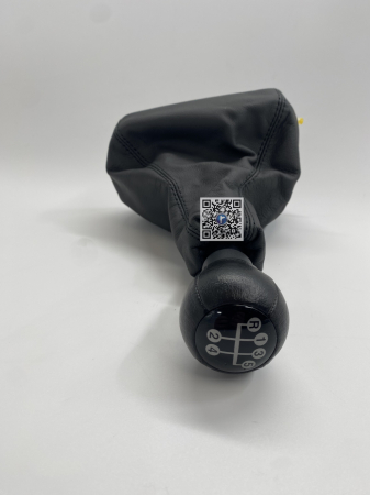 Багажник с автозапчастями - ВАЖІЛЬ ПЕРЕКЛЮЧЕННЯ ПЕРЕДАЧ - 9138388