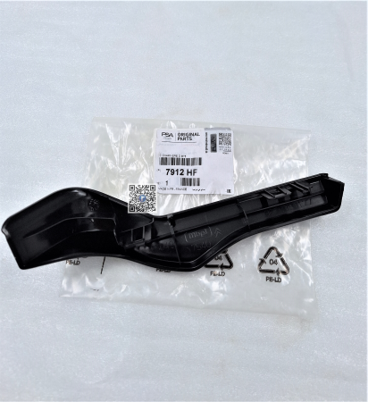 МАСКА ПЕТЕЛЬ КАПОТА - Citroen 7912HF [1]