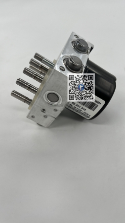 Багажник с автозапчастями - МОДУЛЬ ABS - 95241314