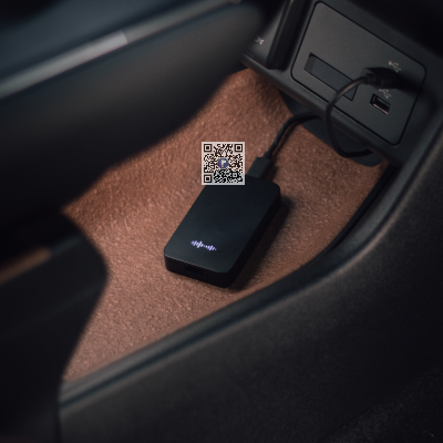 Portbagajul cu piese auto - APPLE CARPLAY, ANDROID AUTO ADAPTER MODULE - 410078339