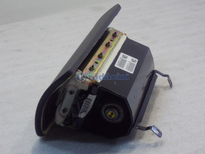 CAROSERIE (INTERIOR) - Modul airbag cod 96296309