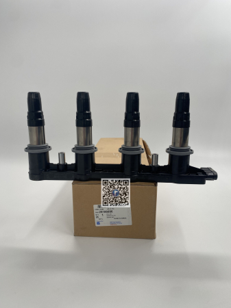 Багажник с автозапчастями - РЕЖИМ ЗАПАЛЮВАННЯ - 25186686