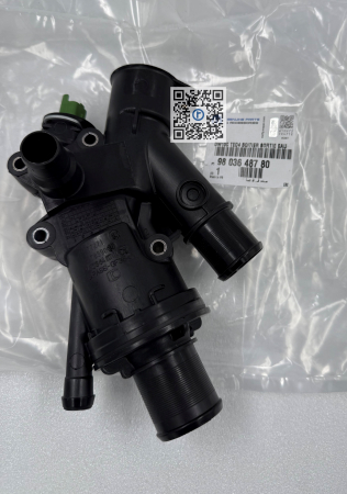 MODUL IESIRE APA MOTOR - 9803648780 [1]