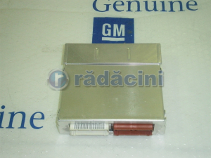 APRINDERE - Modul motor cod 16246279