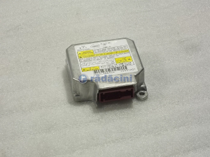 CAROSERIE (INTERIOR) - Modul SDM AIR-BAG sofer cod 96314931