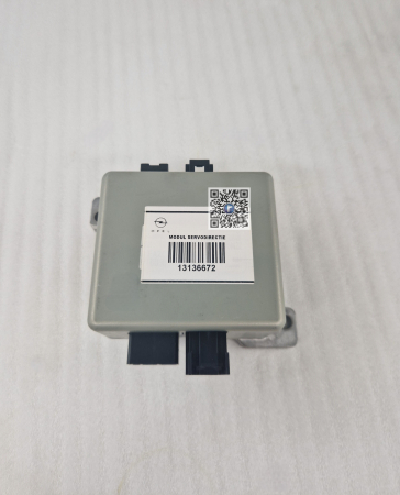 MODUL SERVODIRECTIE - Opel 13136672 [1]