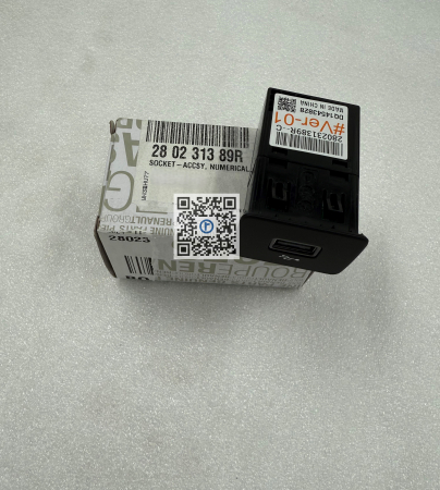 MODUL USB - 280231389R [0]