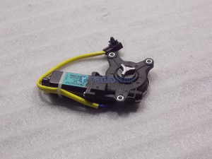 SISTEM ELECTRIC - Motor rear window lifter right  96206768