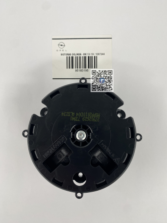 MIRROR MOTOR - MK 13<19 / 1207244 95183195 [1]