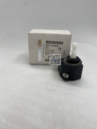 МОТОР РЕГУЛЮВАЛЬНИКА ФАР - Opel 13142042 [1]