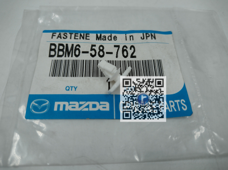 Багажник с автозапчастями - NIT POT CHEDER CAPOTA MOTOR - M3,M6 11< BBM658762