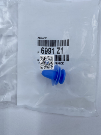 Portbagajul cu piese auto - NIT POT TAPITERIE - 6991Z1