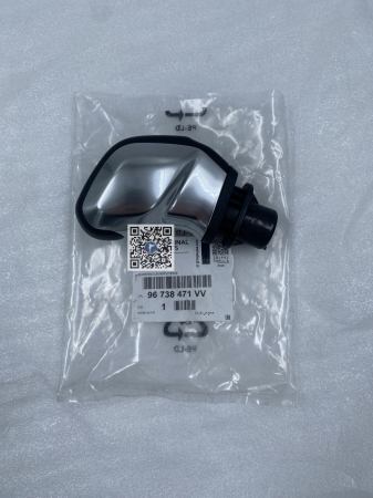 Багажник з деталями Stellantis CITROEN, DS, OPEL, PEUGEOT, VAUXHALL - ГАЙКА ПЕРЕКЛЮЧАННЯ - 96738471VV