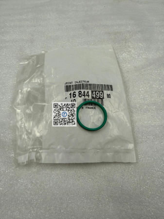 Kofferraum mit Autoteilen - O-Ring für Einspritzdüse –  1684449980