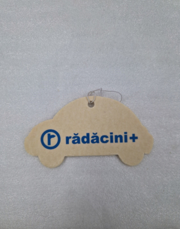 ODORIZANT AUTO - RADACINI PIESE AUTO