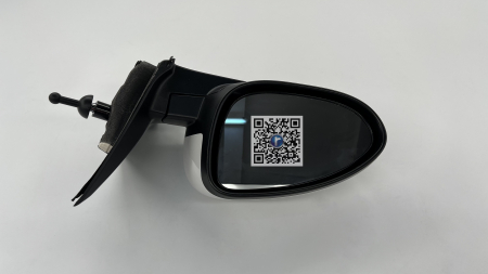 Багажник с автозапчастями - OGLINDA COMPLETA STG - AV T300 95189482