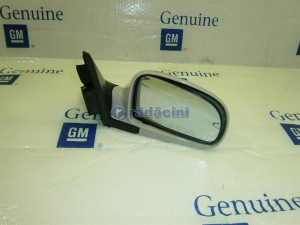 CAROSERIE (EXTERIOR) - Oglinda dr cod 96205704