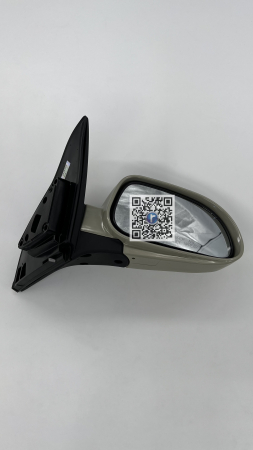 Багажник с автозапчастями - OGLINDA ELEC DR PLIABILA ELEC - L PRIMED 96545718