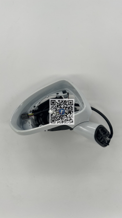 Багажник с автозапчастями - OGLINDA ELECTRICA STANGA - CD 07<14 / 6428253 13203386