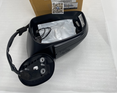 Mazda CX-3 DK 2015-prezent - OGLINDA EXTERIOARA DREAPTA - Mazda CX-3 DBY669121