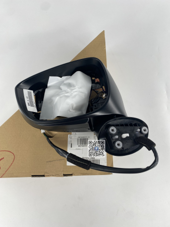 Mazda CX-3 DK 2015-prezent - OGLINDA EXTERIOARA STANGA - Mazda CX-3 DBY669181