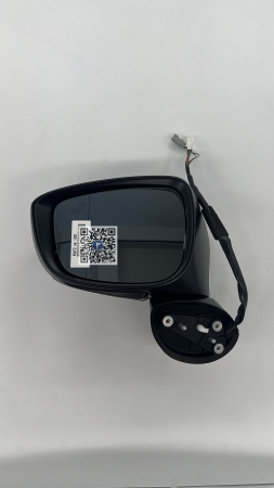 Багажник с автозапчастями - OGLINDA EXTERIOARA STG - CX-5 KAY269180