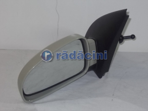 CAROSERIE (EXTERIOR) - Oglinda stg manuala cod 96406188