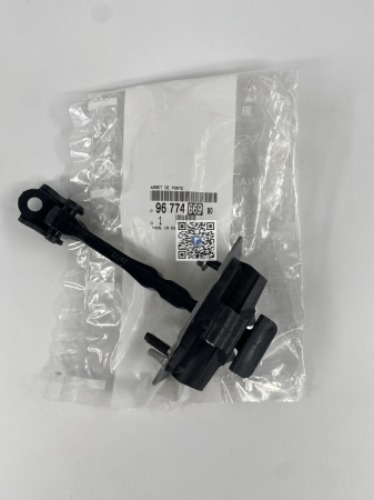 Багажник с автозапчастями - ДВЕРНИЙ СТОПЕР - 9677466980