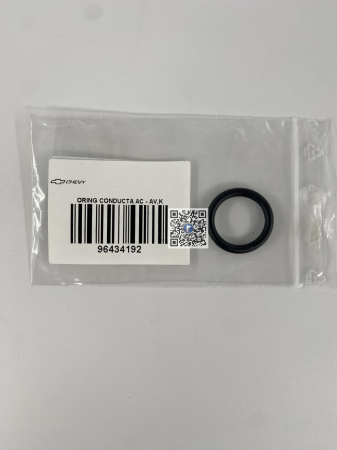 Багажник с автозапчастями - КІЛЬЦЕ ТРУБИ ЗМІННОГО ТОКУ - AV,K 96434192