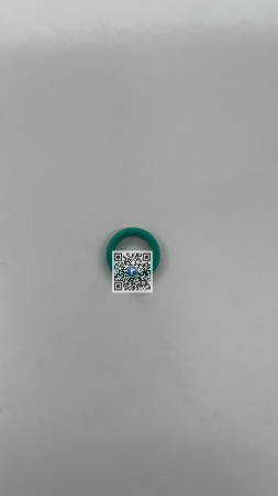 Kofferraum mit Autoteilen - ORING CONDUCTA SERVO - VI / 4412951 93161147