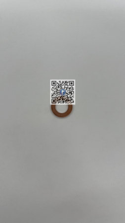 Багажник с автозапчастями - ORING JOJA ULEI - AJ,IN,MK / 658837 55556224