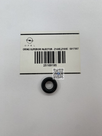 Portbagajul cu piese Stellantis CITROEN, DS, OPEL, PEUGEOT, VAUXHALL - ORING SUPERIOR INJECTOR - Z14XE,Z16XE / 5817557 25169195