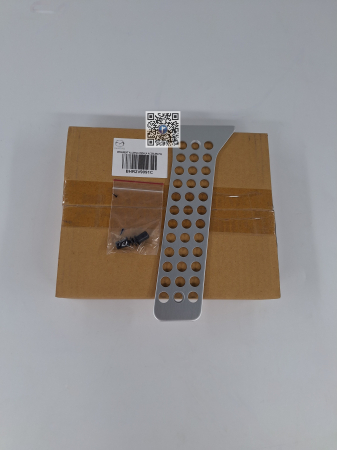 Portbagajul cu piese auto - ALUMINUM ORNAMENT ACCELERATOR PEDAL - Mazda BHR2V9091C