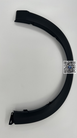 Portbagajul cu piese auto - ORNAMENT ARIPA FATA STANGA - CX-3 15< D10E51W30C8N