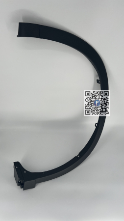 Portbagajul cu piese auto - ORNAMENT ARIPA FATA STANGA - CX-5  11<17 KD5351W30C8N