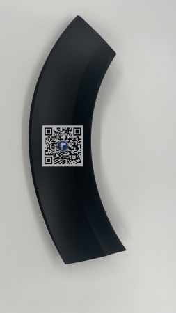 Portbagajul cu piese auto - ORNAMENT ARIPA SP STG- CX-30 DFR551W60D