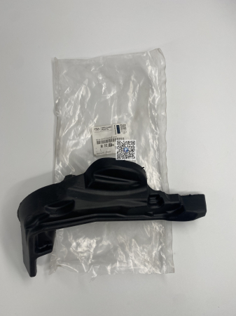 Coffre avec pieces de voiture - ORNEMENT DE CHARNIÈRE DE CAPOT - 9801281180