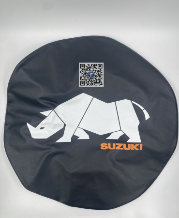 JIMNY 2018-prezent - ORNAMENT CAPAC ROATA REZERVA - 9923B-78R50-000