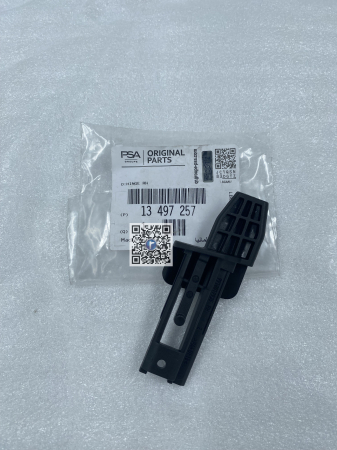 RIGHT REAR COMPARTMENT ORNAMENT - 13497257 [1]