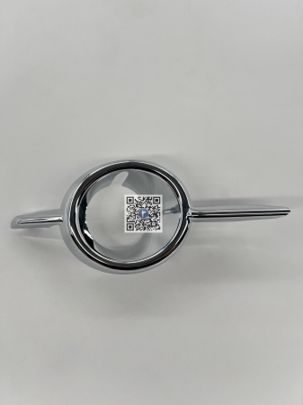 AVEO T300 2012-2018 - Ornament crom proiector dr cod 95470237