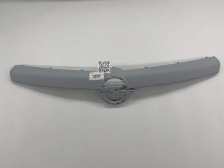 Багажник с автозапчастями - ОРНАМЕНТ РЕШІТКИ РАДІАТОРА - AH 04<05 / 1400750 13173039