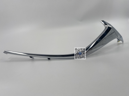 Багажник с автозапчастями - ORNAMENT GRILA RADIATOR STANGA - CX-3 15< D10J507K0C