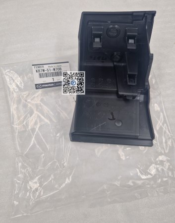Mazda CX-5 KF 2017-prezent - ORNAMENT INFERIOR ARIPA FATA DREAPTA - KB7W51W70B