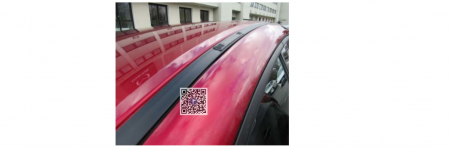 Mazda - ORNAMENT LONGITUDINAL PLAFON STANGA - CX-30 DM