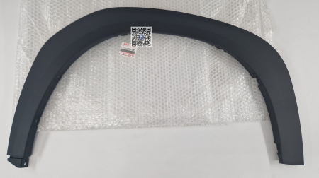 SX4  S-CROSS 2013-prezent - ORNAMENT ARIPA FATA DREAPTA - Suzuki SX4 / S-Cross 77210-63T00-5PK
