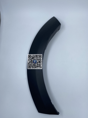 Багажник с автозапчастями - ORNAMENT PASAJ ARIPA SPATE STANGA - CX-3 15< D10E51W60C