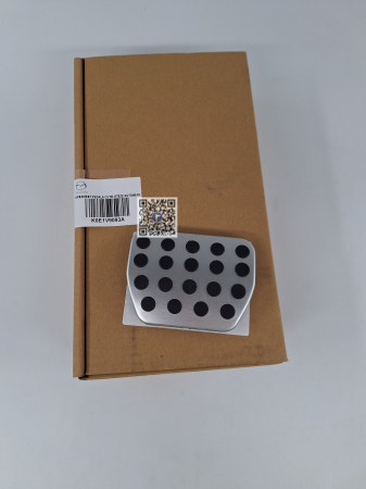 Portbagajul cu piese auto - AUTOMATIC GEARBOX PEDAL ORNAMENT - Mazda K0E1V9093A