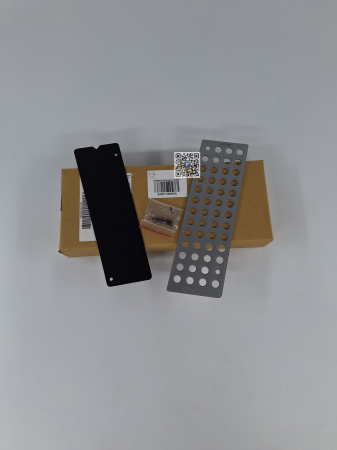 Portbagajul cu piese auto - ALUMINUM PEDAL ORNAMENT - Mazda BHR1V9095A