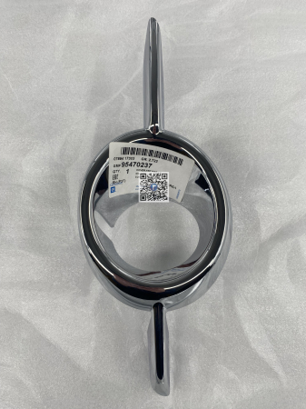 Багажник с автозапчастями - ПРАВИЙ ПРОЕКТОР ОРНАМЕНТ - 95470237