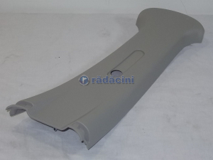AVEO / KALOS T200 2003-2008 - ORNAMENT STALP CENTRAL SUP. DR. HB cod 96447955